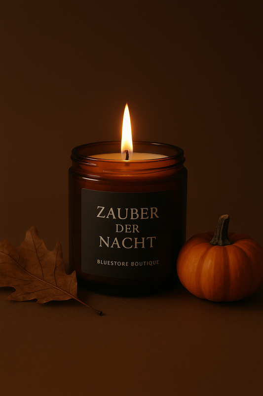 🍂✨ Exklusive Vorschau: Zauber der Nacht – Die neue Herbst- & Halloween-Kollektion von BlueStore Boutique