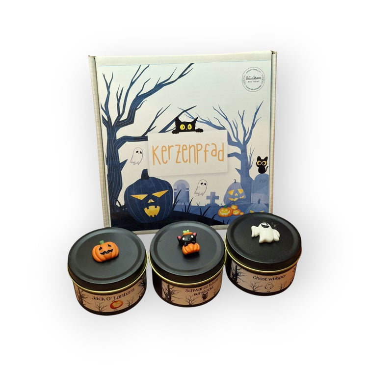 Herbst & Halloween