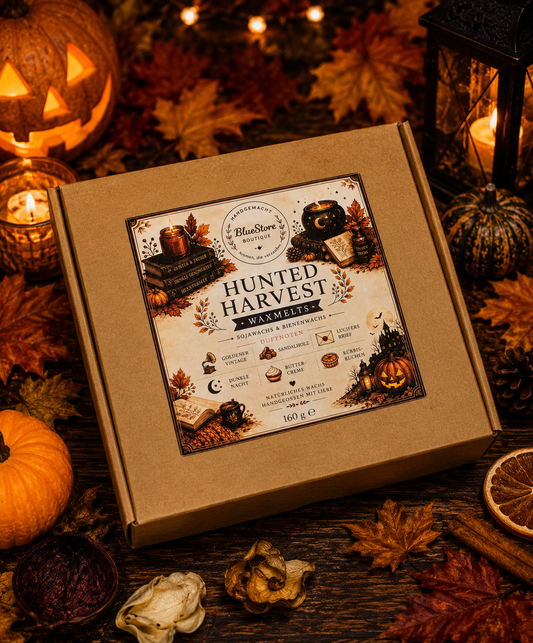 Hunted Harvest – Wax Melts