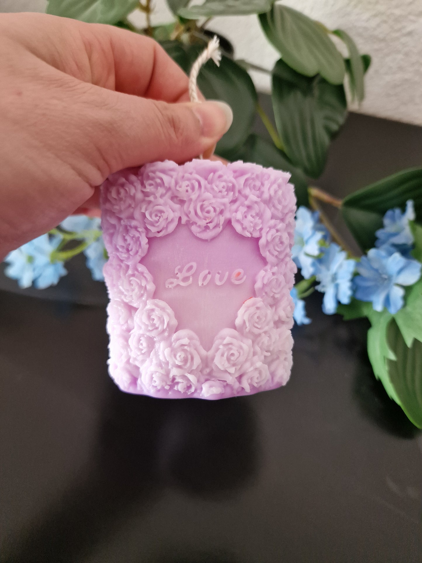 Blumen Love