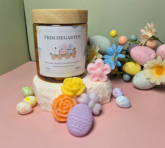 Frischegarten Wax Melts