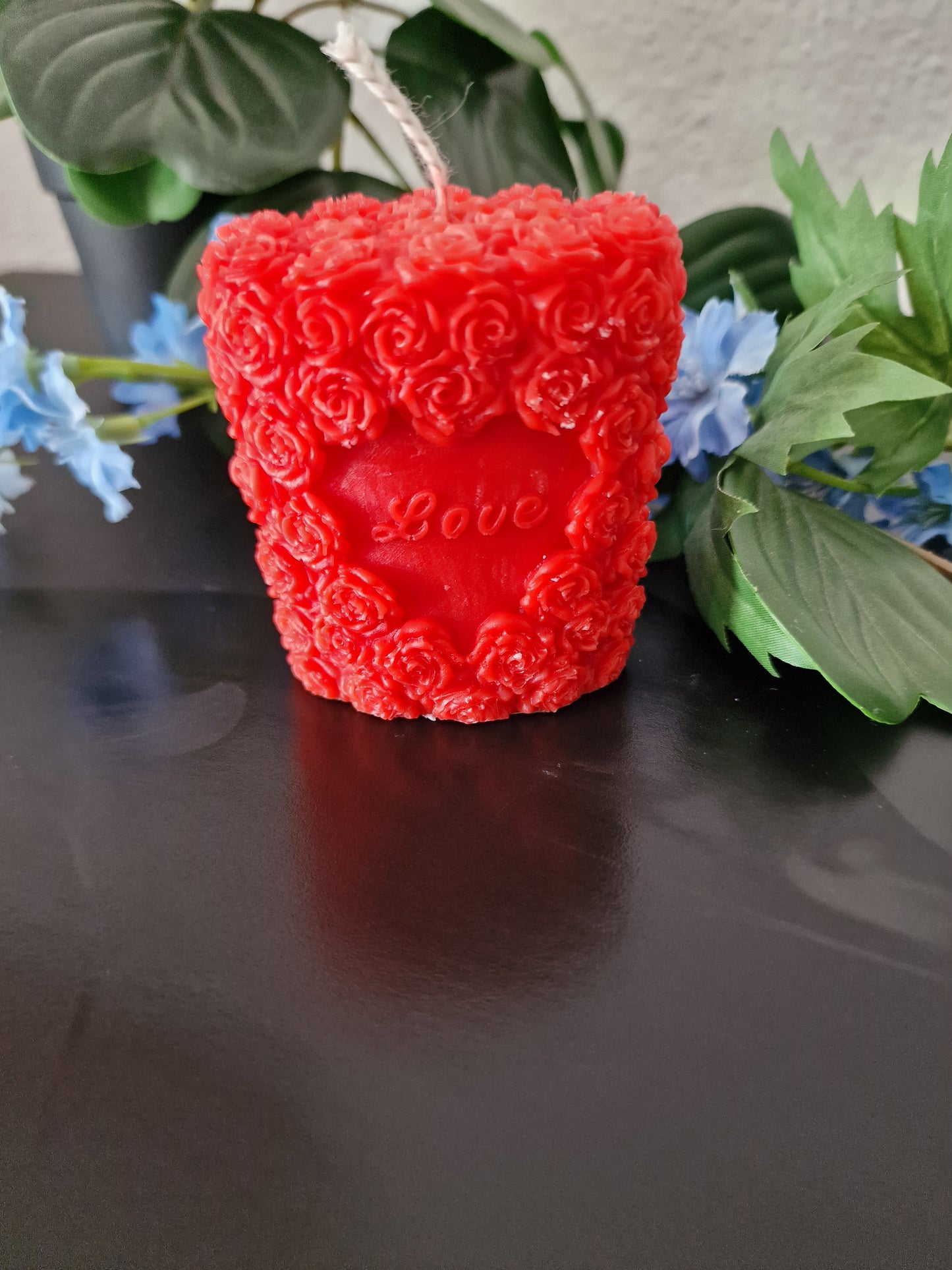 Blumen Love