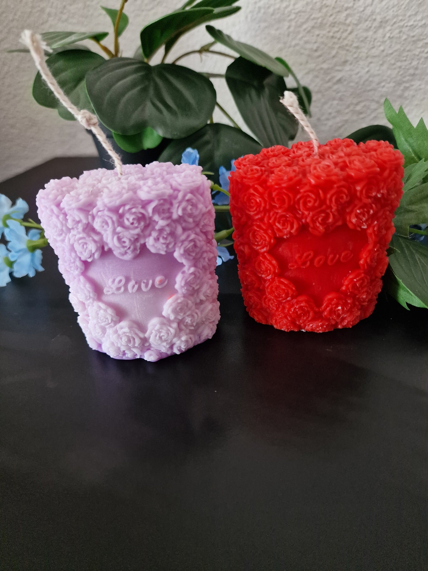 Blumen Love