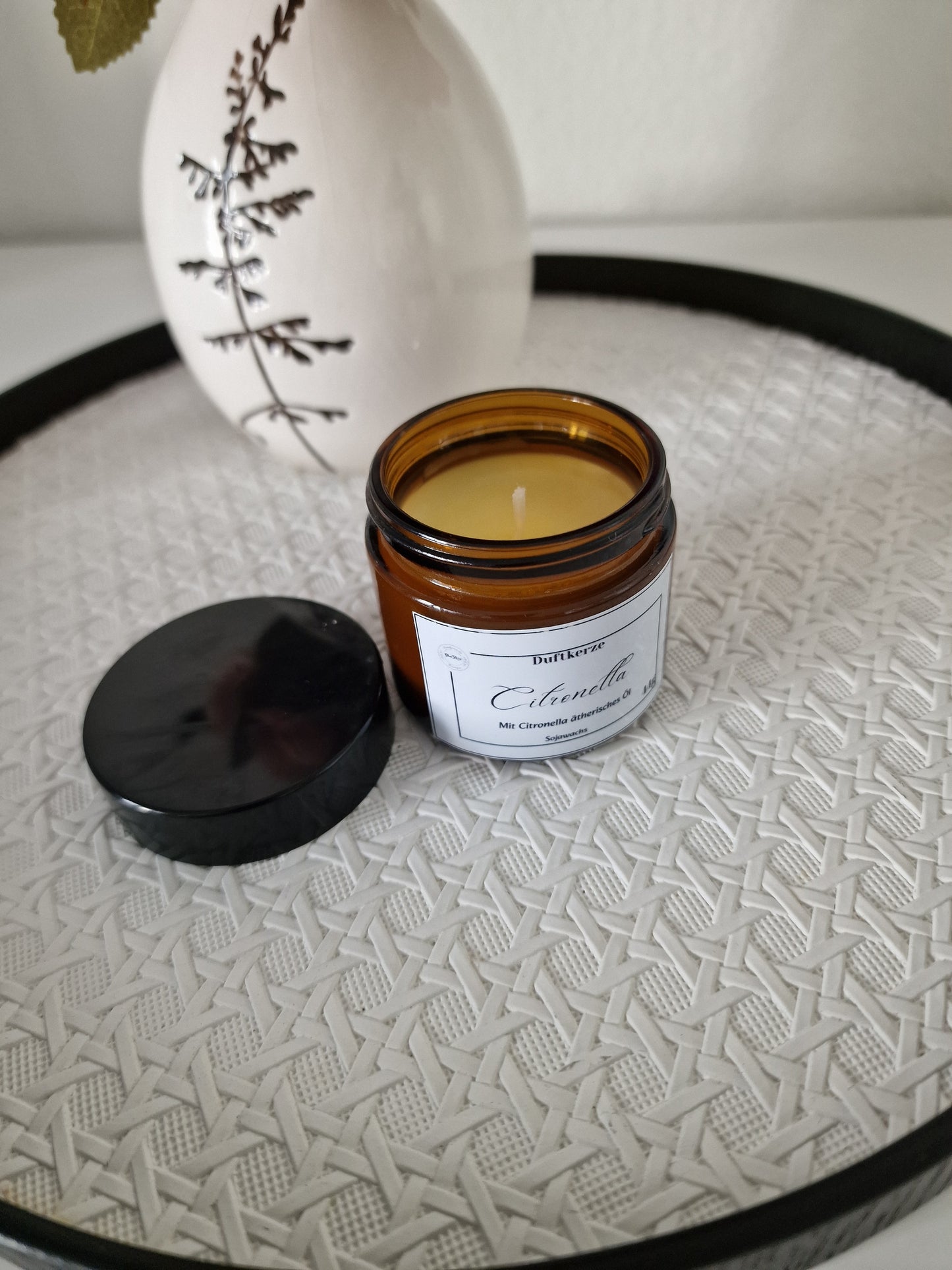Citronella