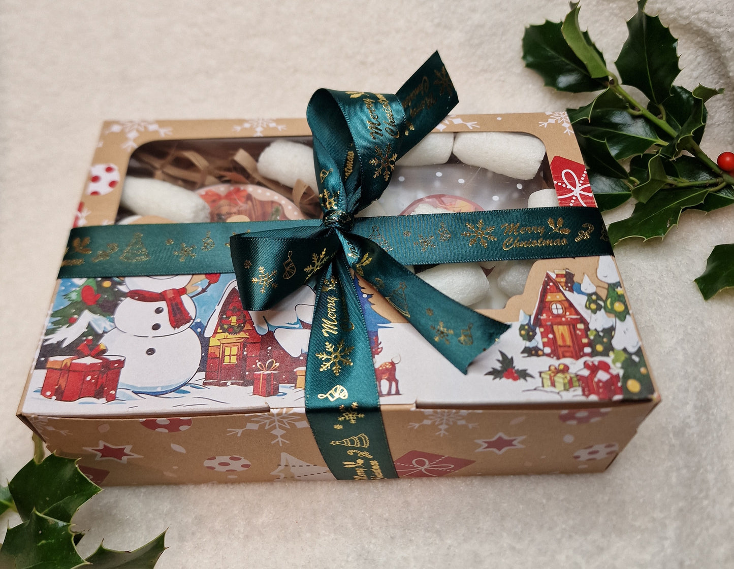 Mini-Geschenkset – Christmas Delight