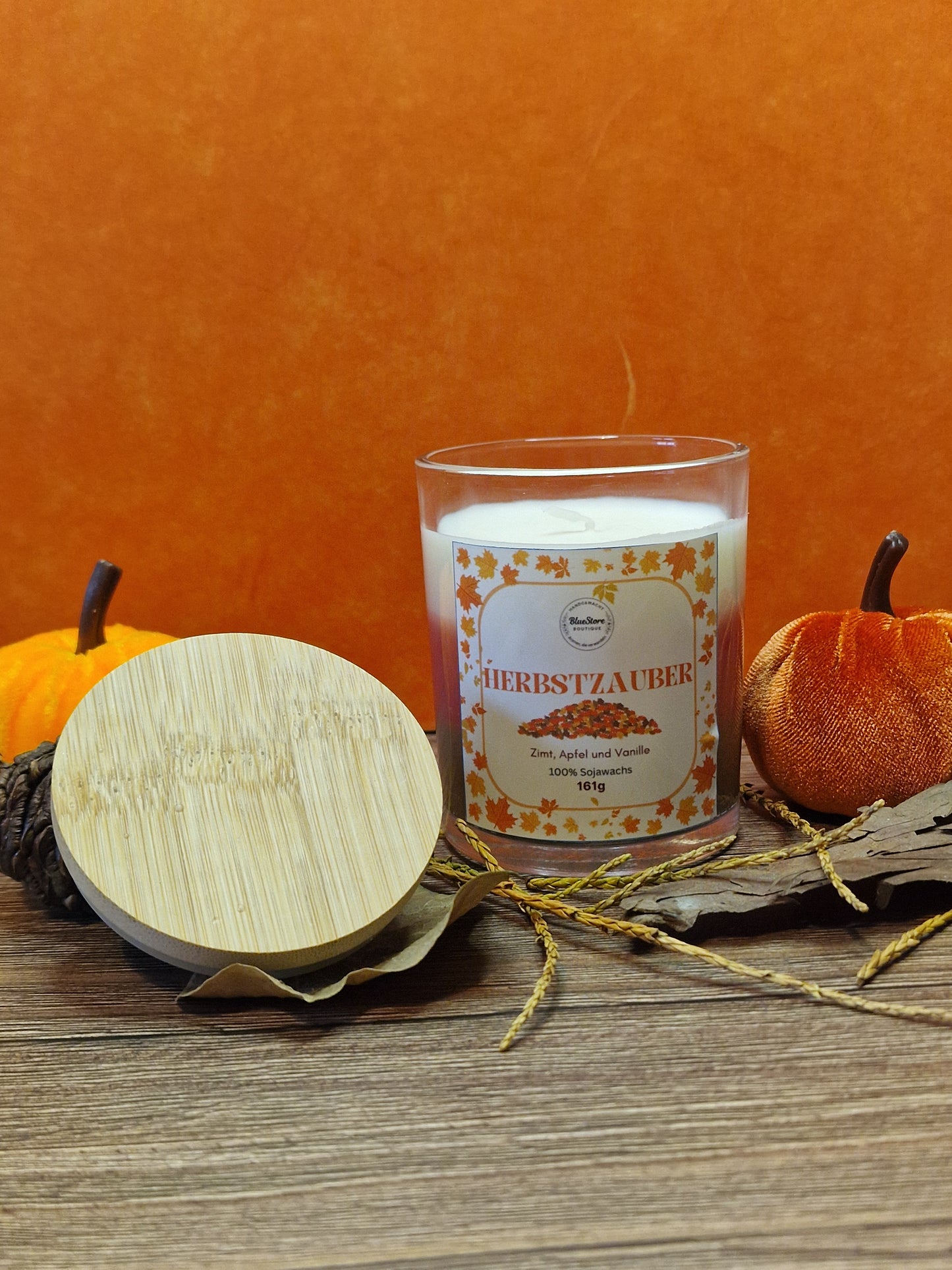 Herbstzauber