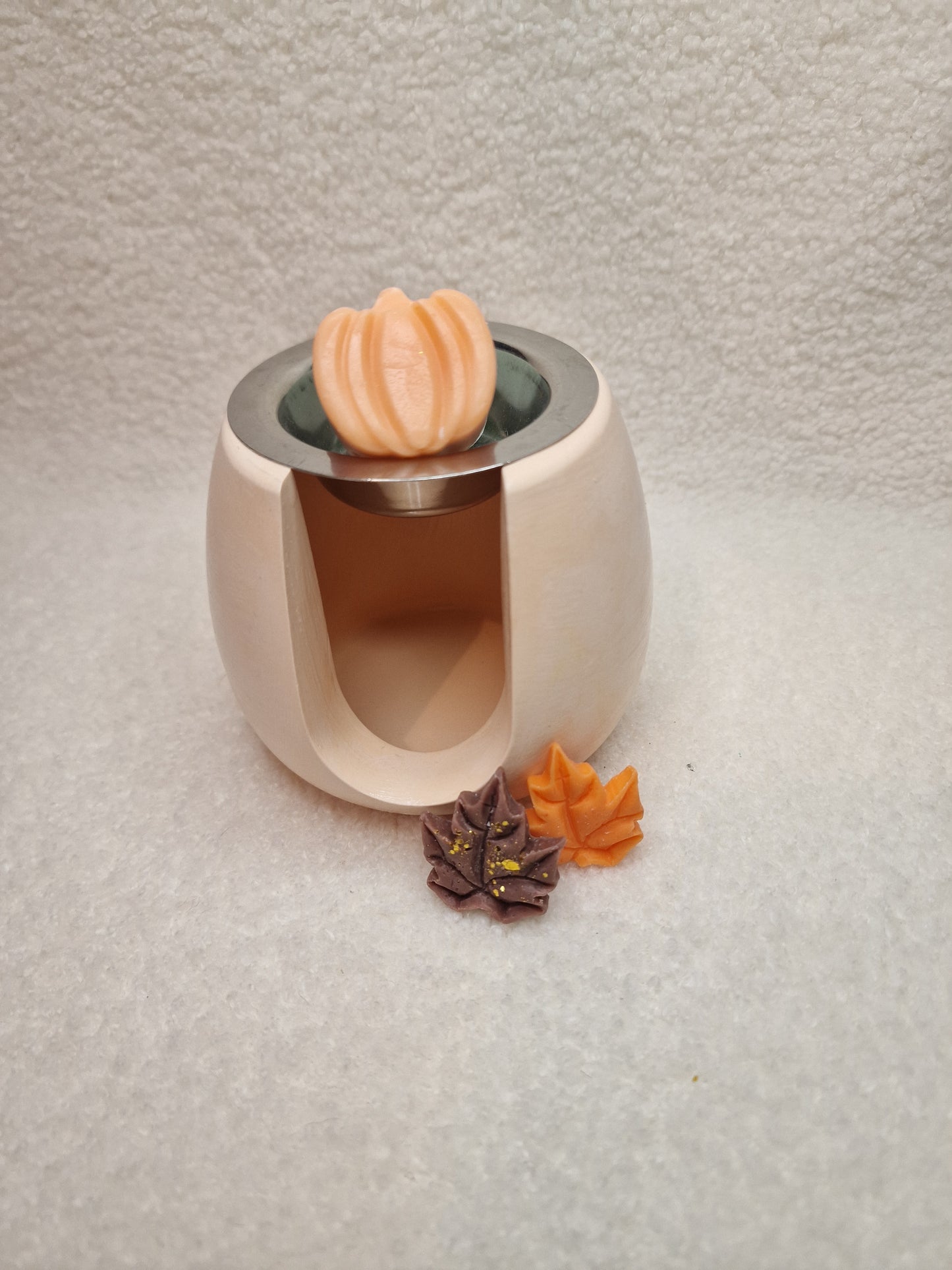 Wachsschmelze Diffusor