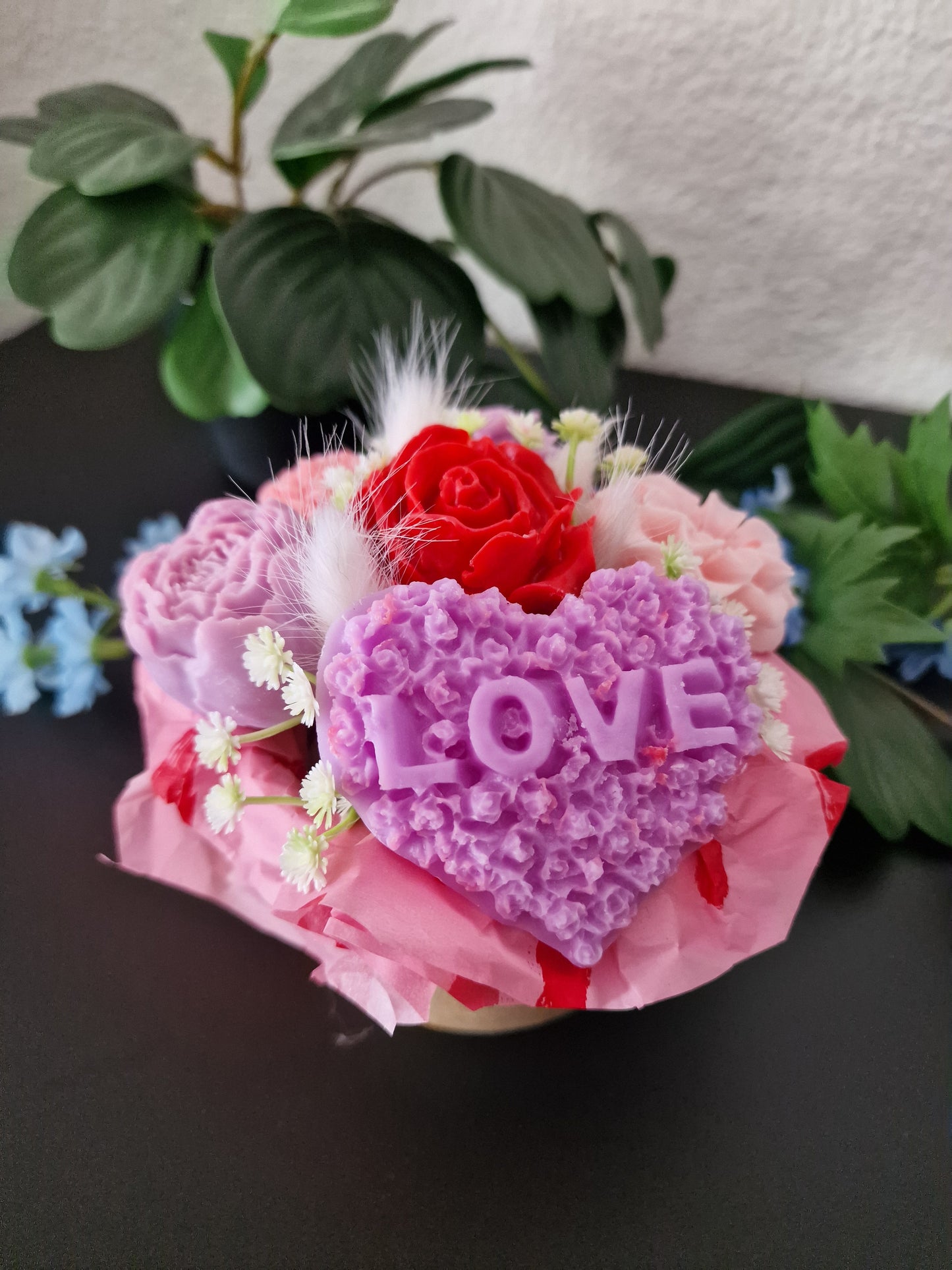Blumenstrauß