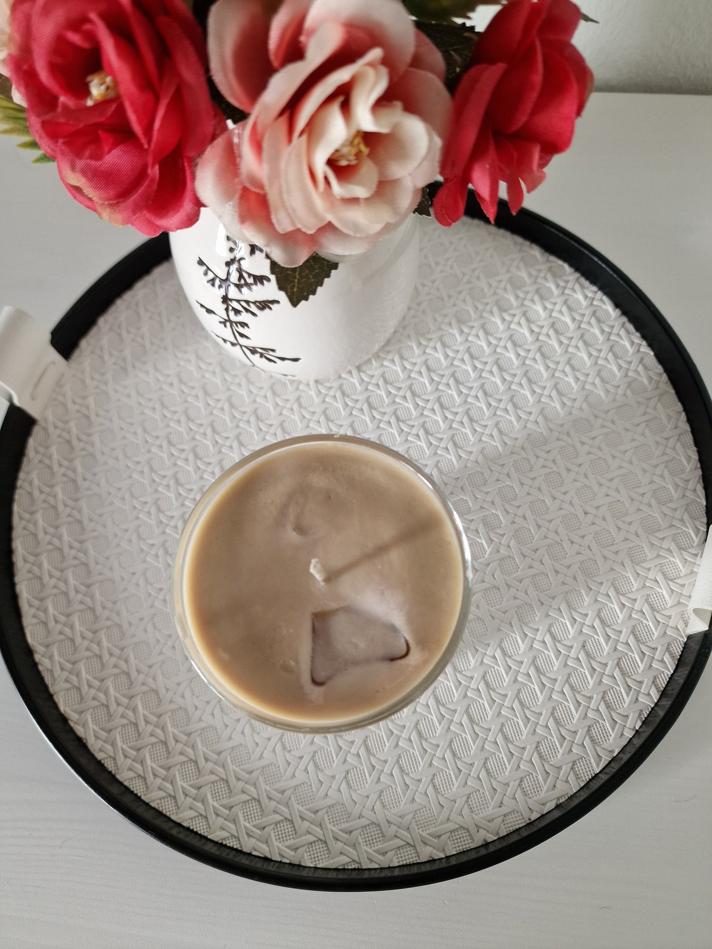 Iced Latte