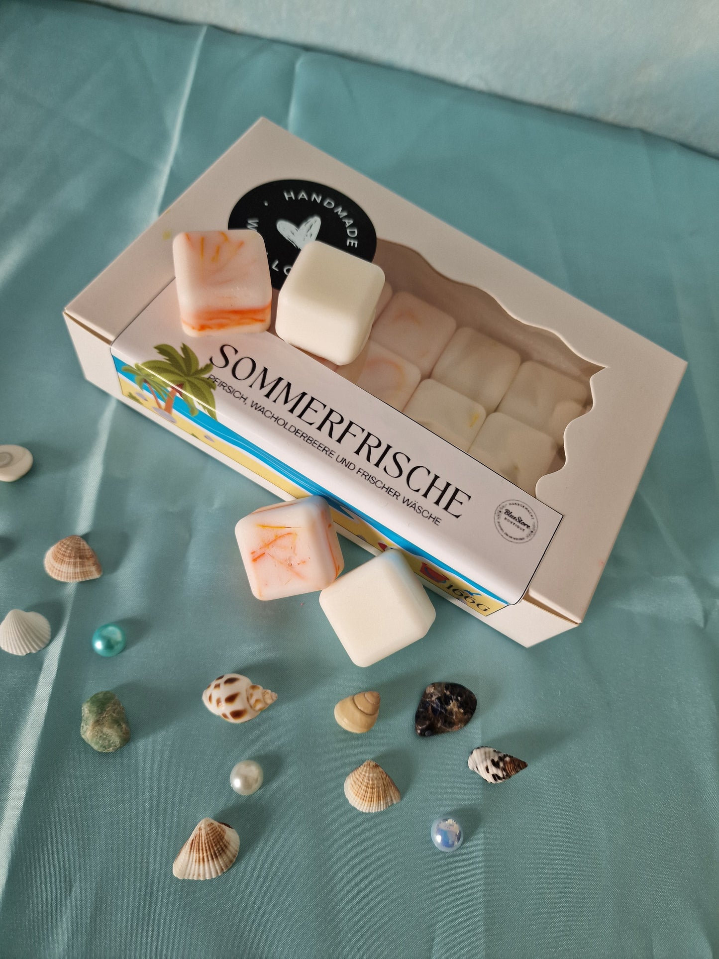 Sommerfrische
