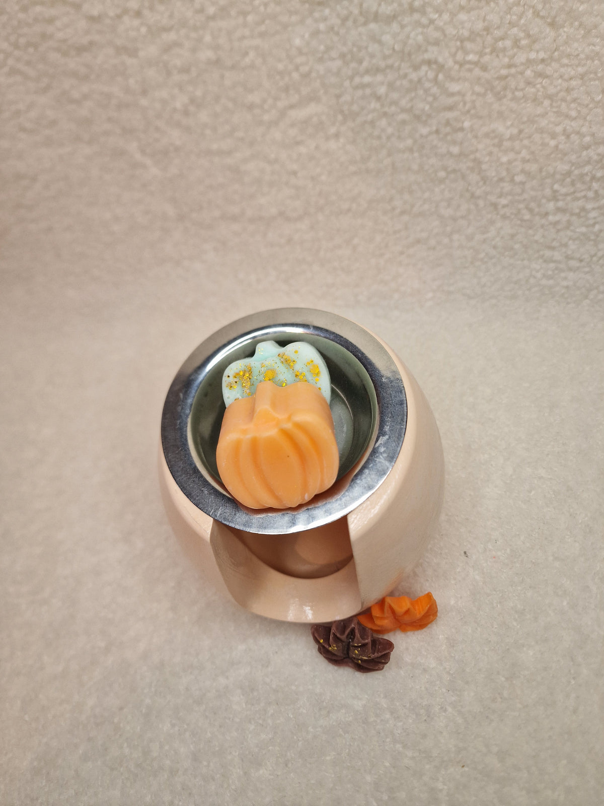 Wachsschmelze Diffusor