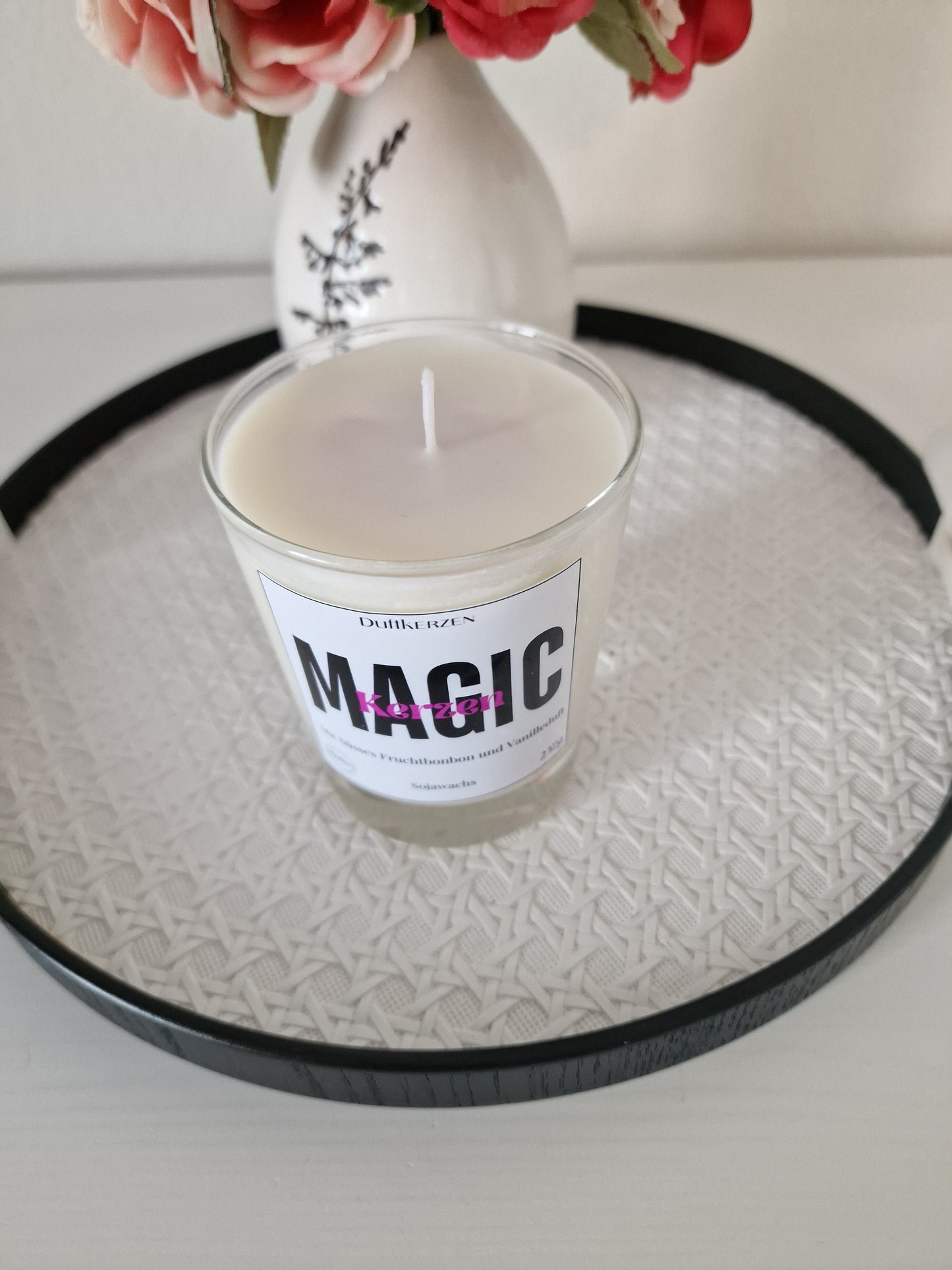 Magic Kerzen G