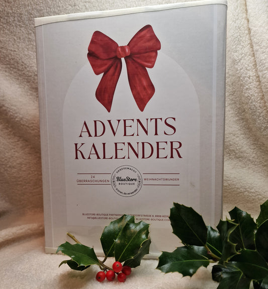 🎄 Ewigwinter Adventskalender – 24 Tage voller Magie