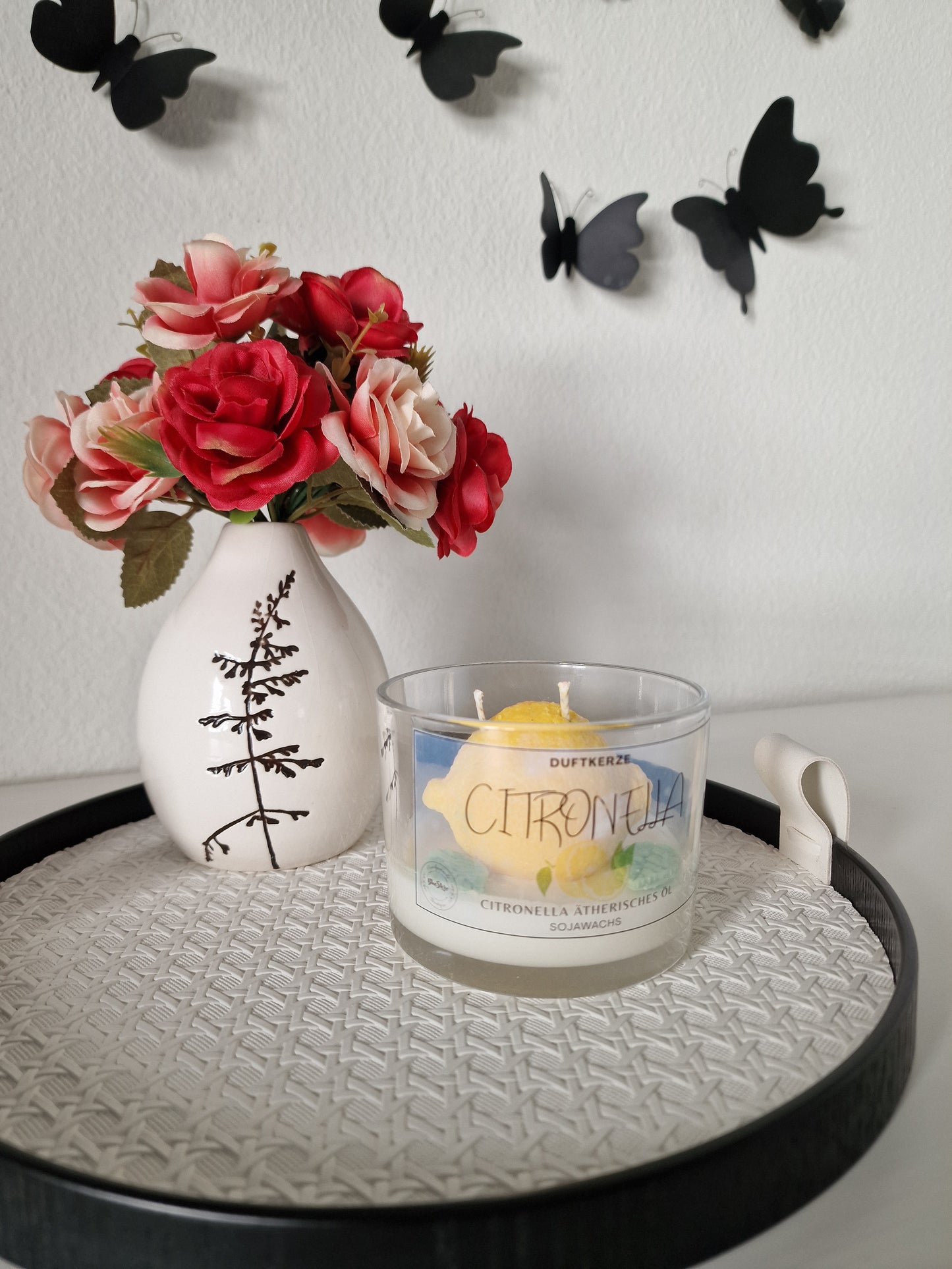Citronella