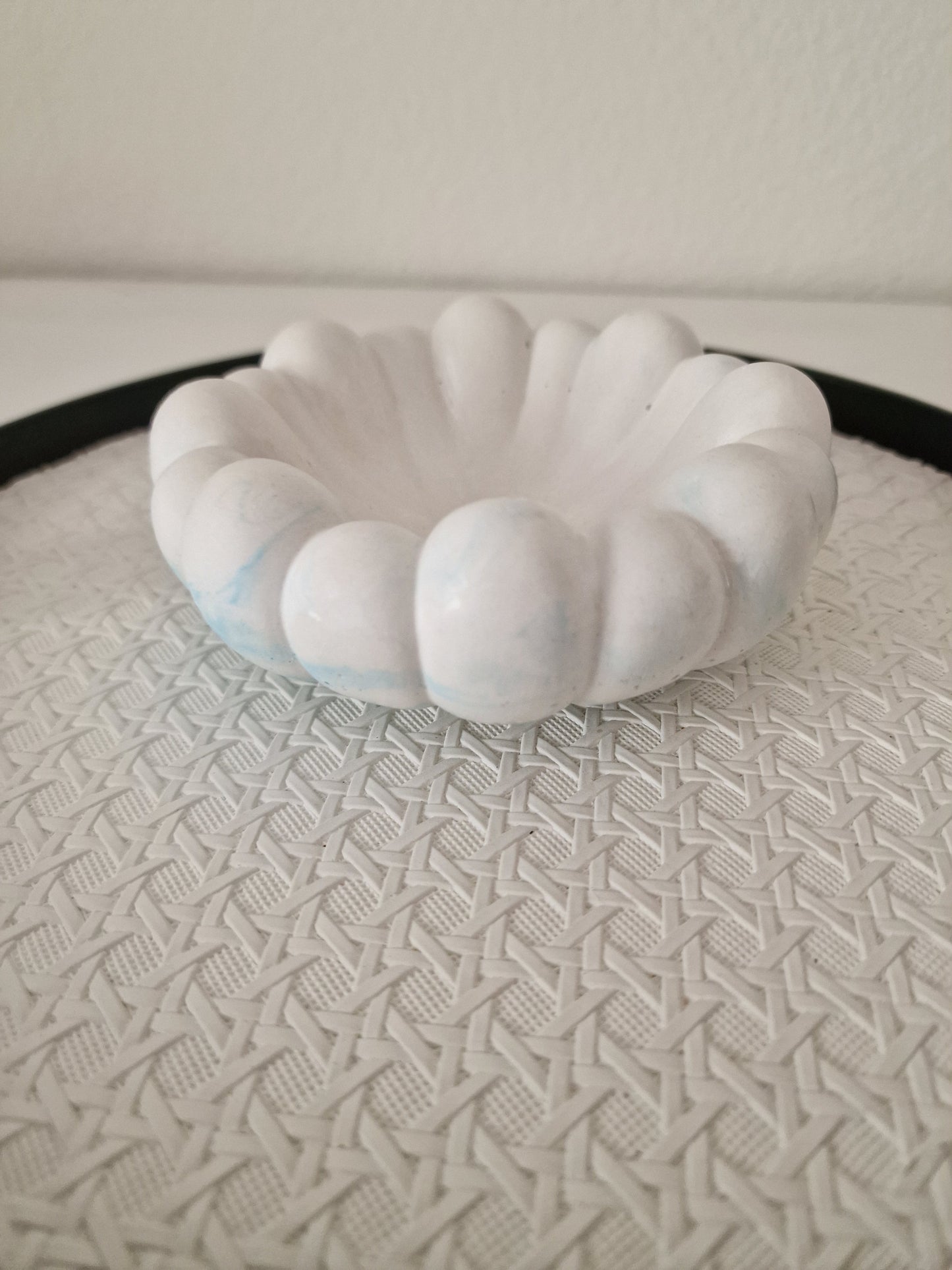Wolke untersetzer