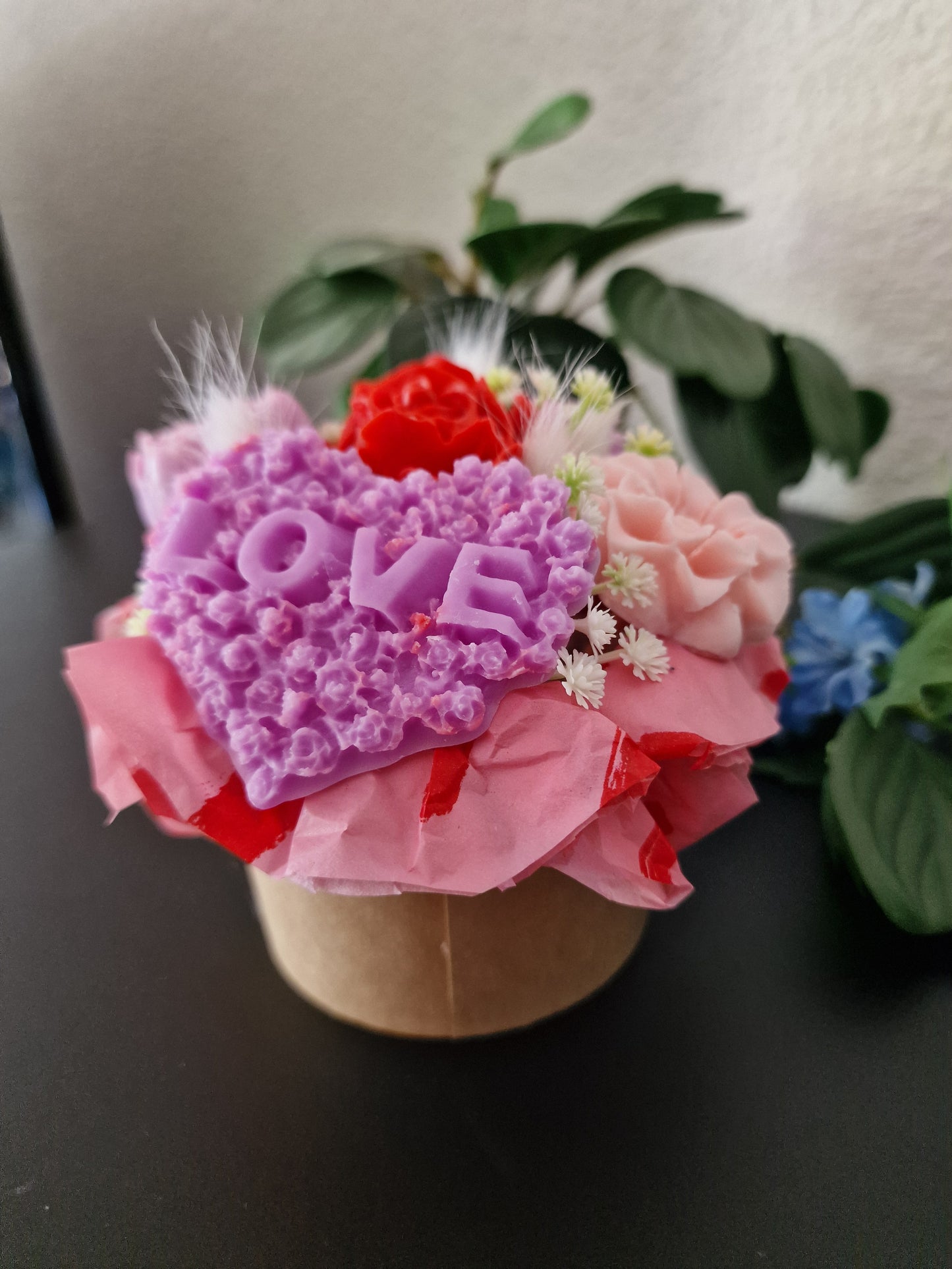 Blumenstrauß