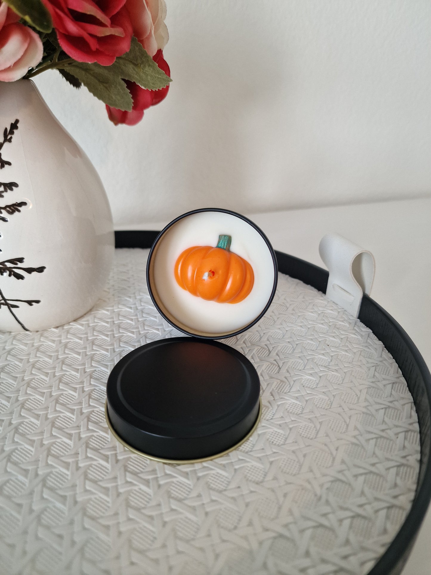 Pumpking Pie