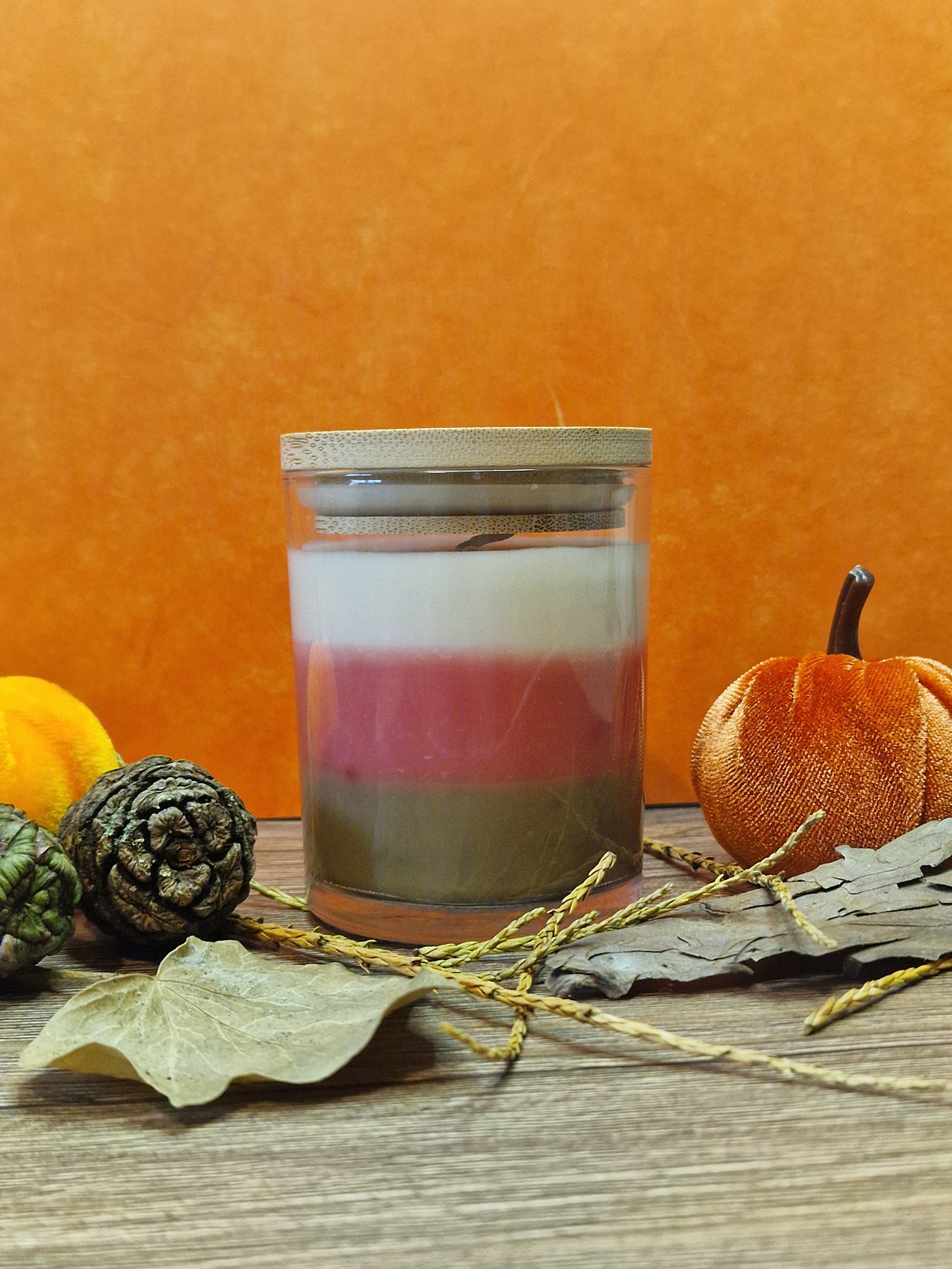 Herbstzauber