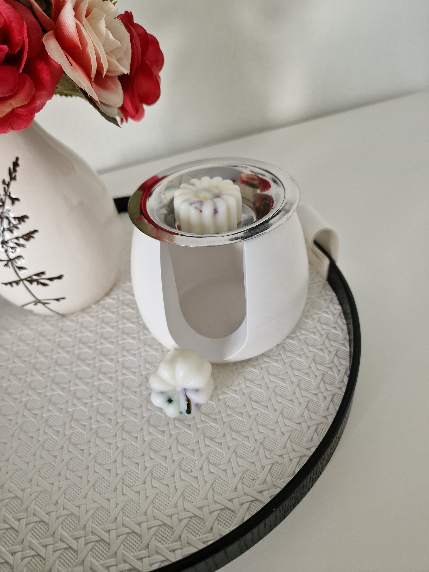 Wachsschmelze Diffusor