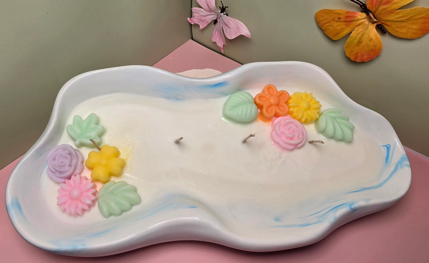 Frische Brise Duftkerze