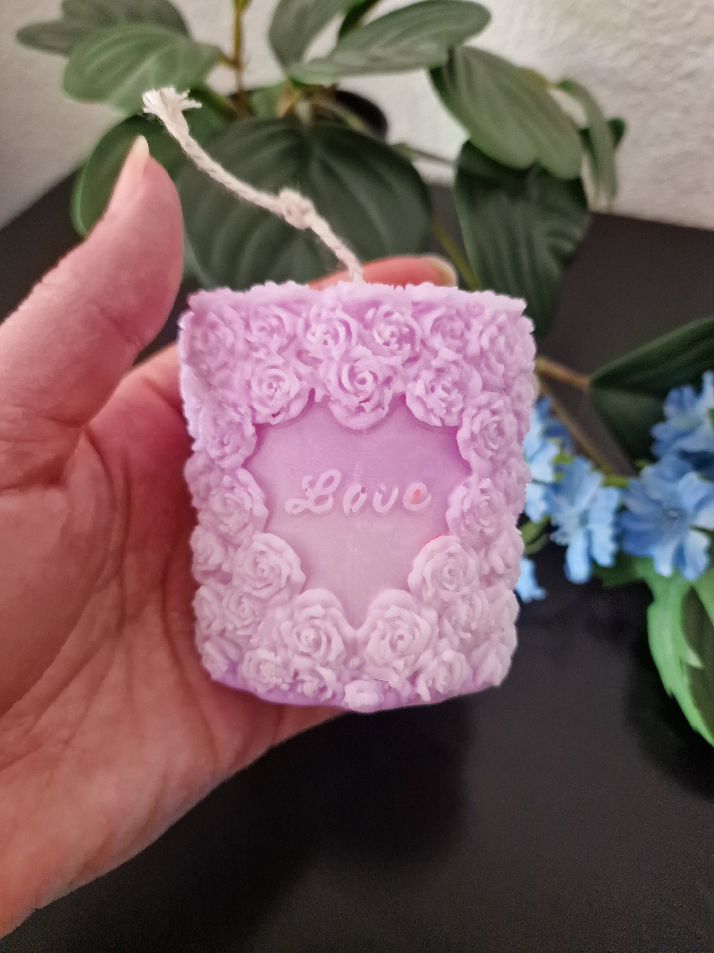 Blumen Love