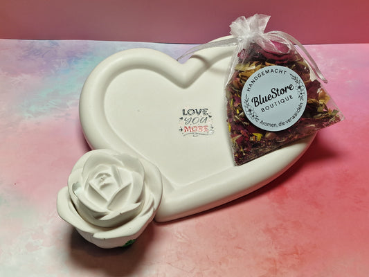 Pink Dream – Geschenkset