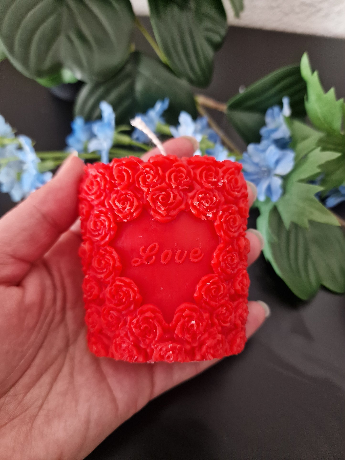 Blumen Love
