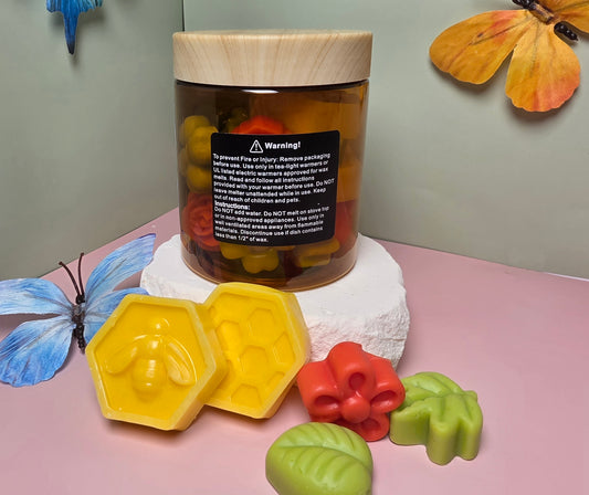 Duftgarten Wax Melts