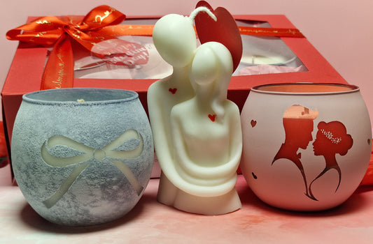 Couple Set – Geschenkset