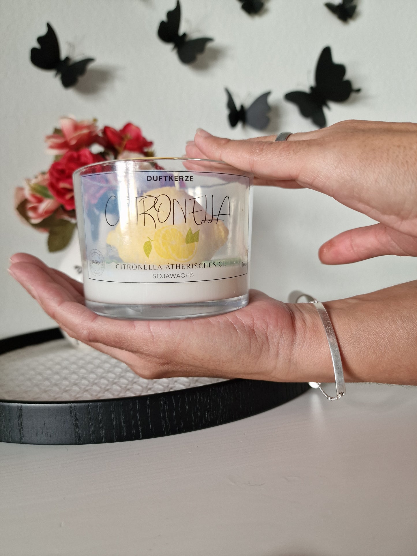 Citronella