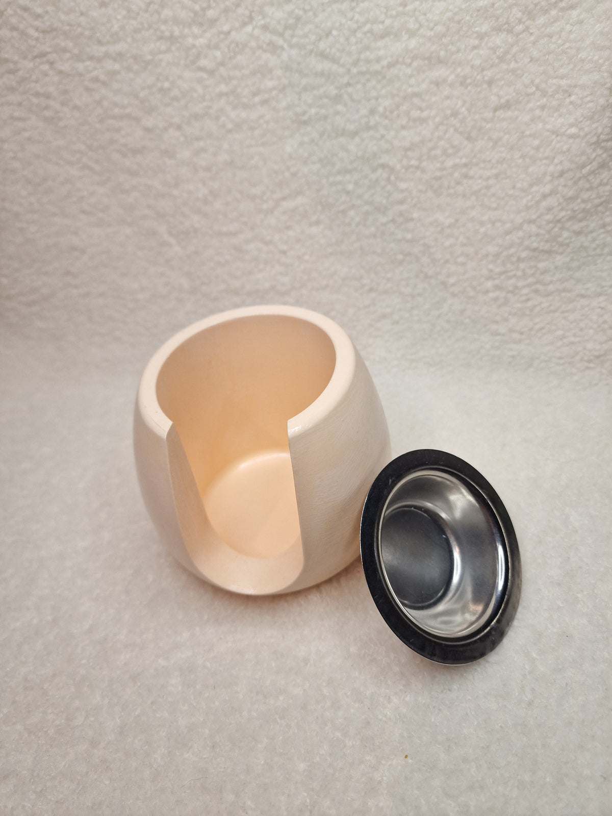 Wachsschmelze Diffusor