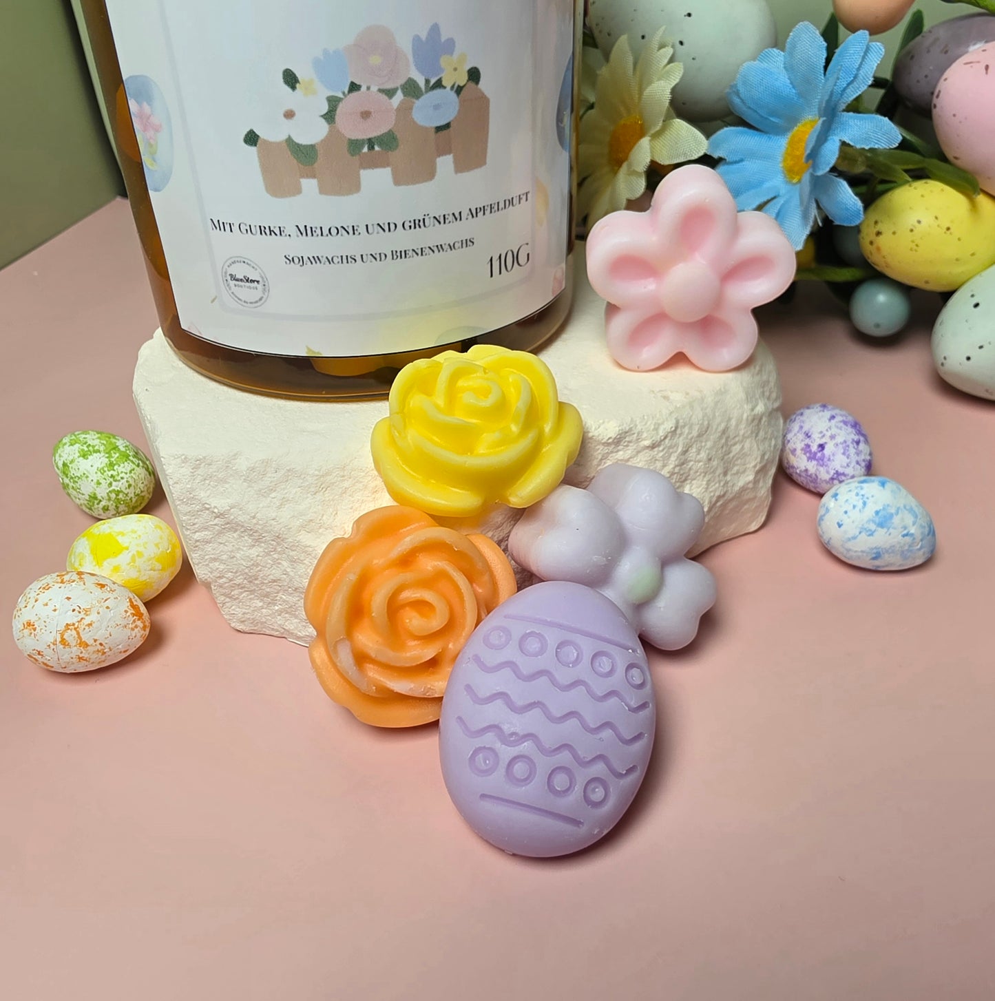 Frischegarten Wax Melts