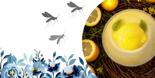 Citronella