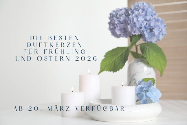 Frühlingsgefühle für Ihr Zuhause