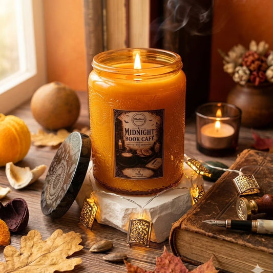 📖 Das letzte Kapitel – Wenn der Herbst seine Geschichte erzählt