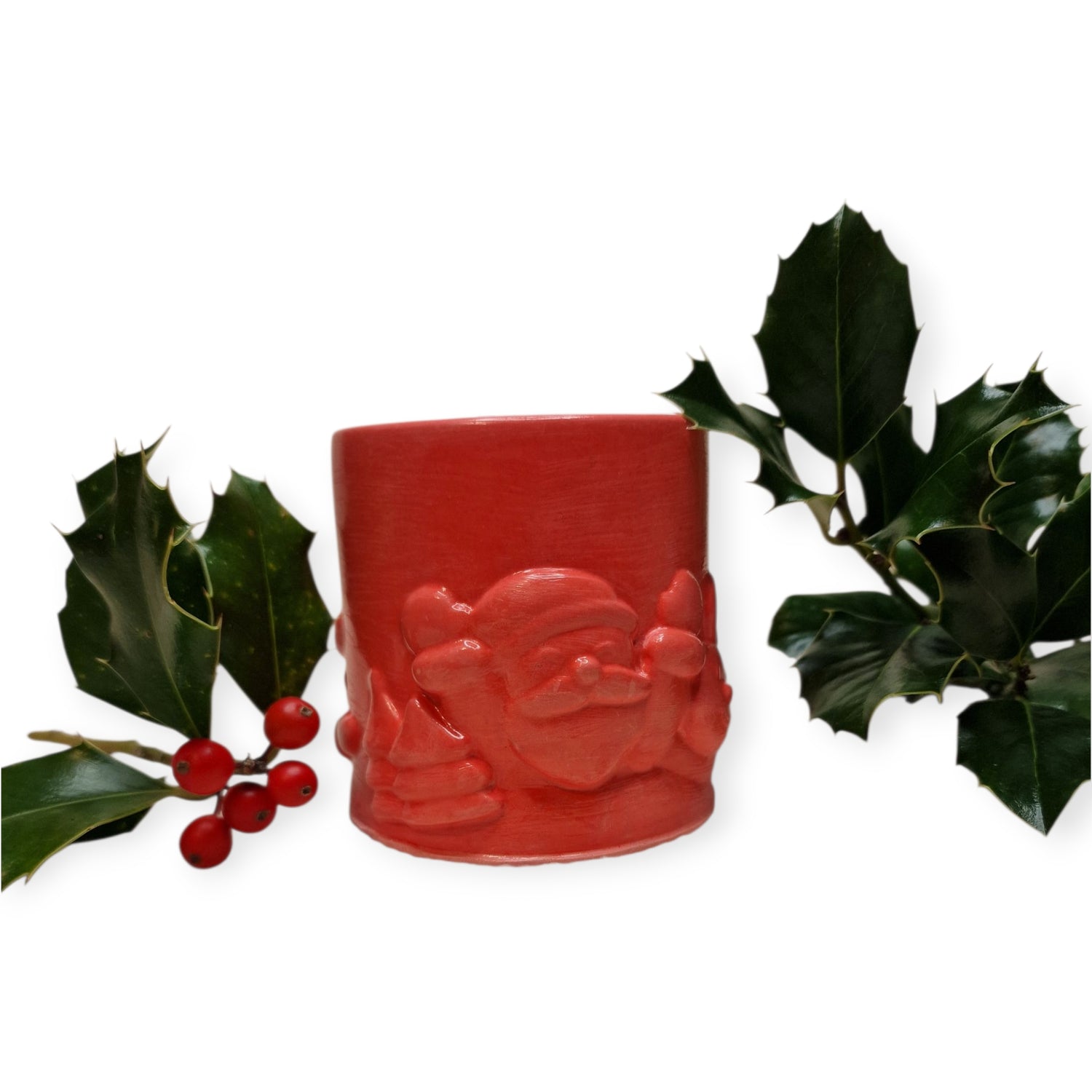 Ewigwinter – Ein Winter, der für immer bleibt.