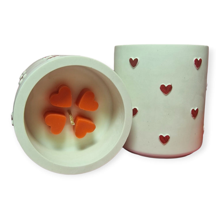 Valentinstag – Liebe in jedem Duft