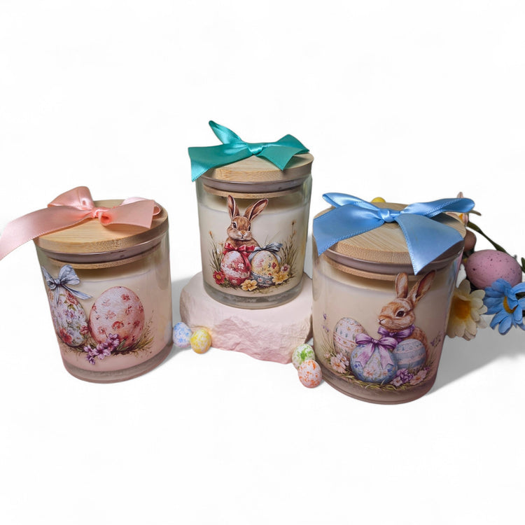 Blüten & Liebe zu Ostern