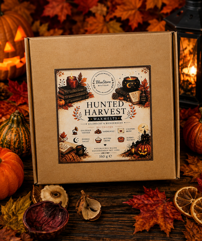 Hunted Harvest – Wax Melts