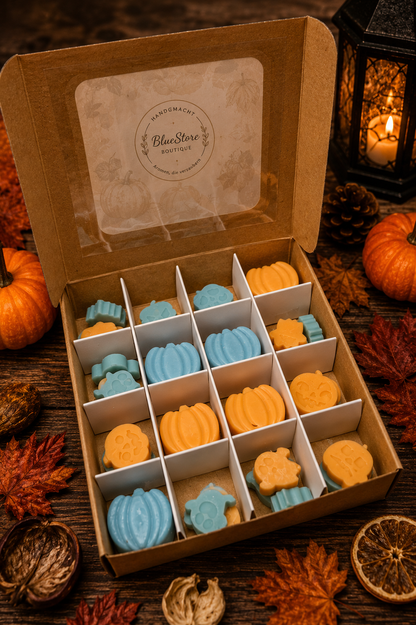 Hunted Harvest – Wax Melts