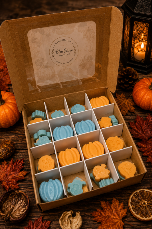 Hunted Harvest – Wax Melts