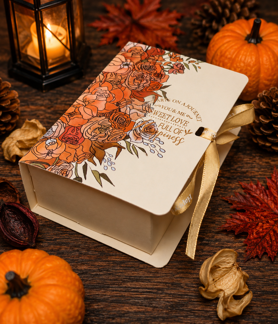 Enchanted Forest Collection – Wax Melts