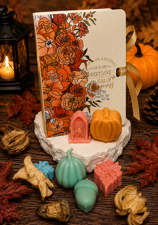 Enchanted Forest Collection – Wax Melts
