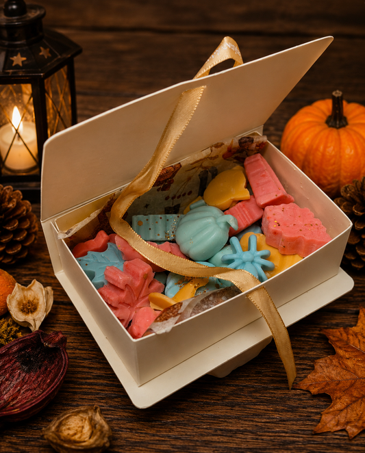 Enchanted Forest Collection – Wax Melts