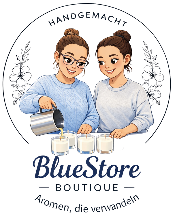 BlueStore Boutique