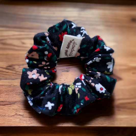 Scrunchie XS Margarida