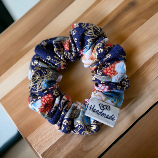 Scrunchie XS Goldner