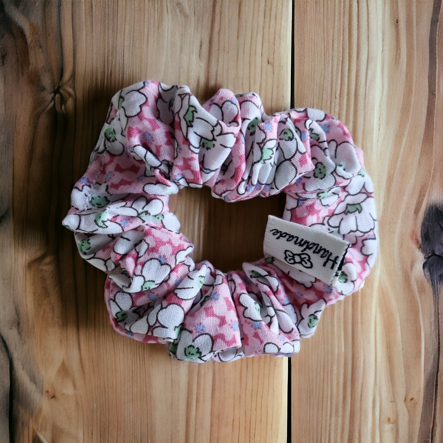 Scrunchie XS Letty