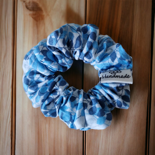 Scrunchie XS Folha