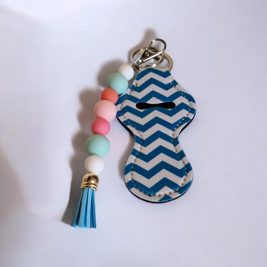 Keychain Waves